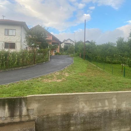 Amar Apartmani, Jajce Bagian luar foto