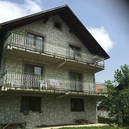 Amar Apartmani, Jajce Bagian luar foto