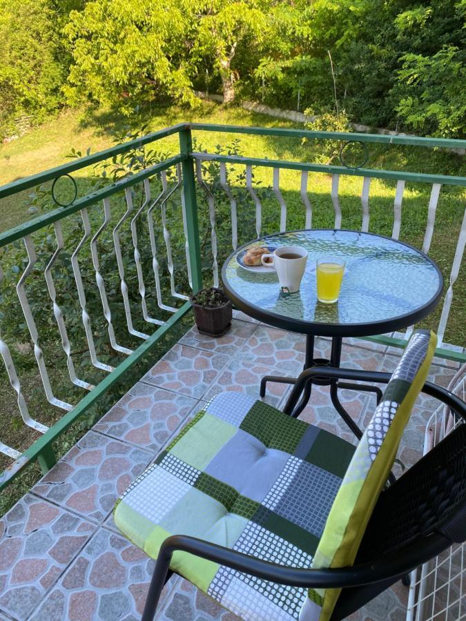 Amar Apartmani, Jajce Bagian luar foto