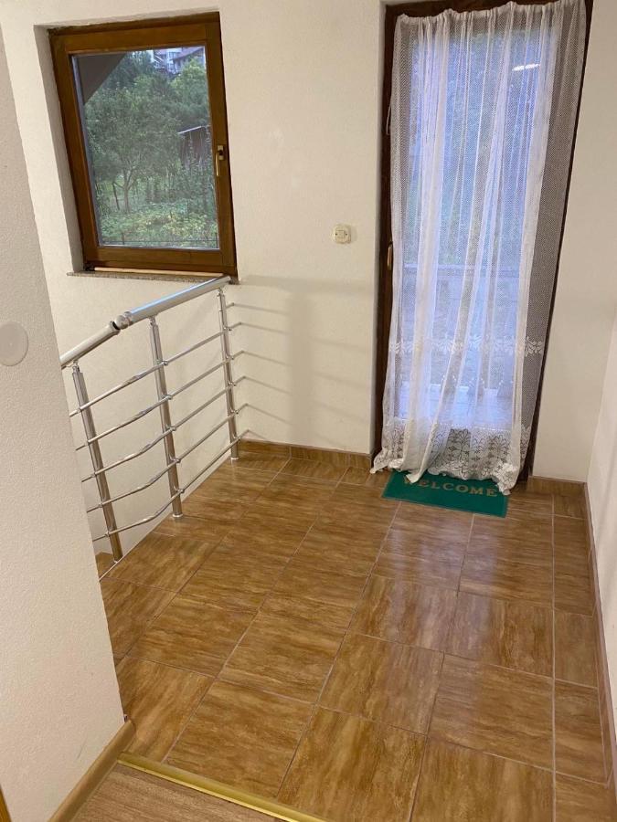 Amar Apartmani, Jajce Bagian luar foto
