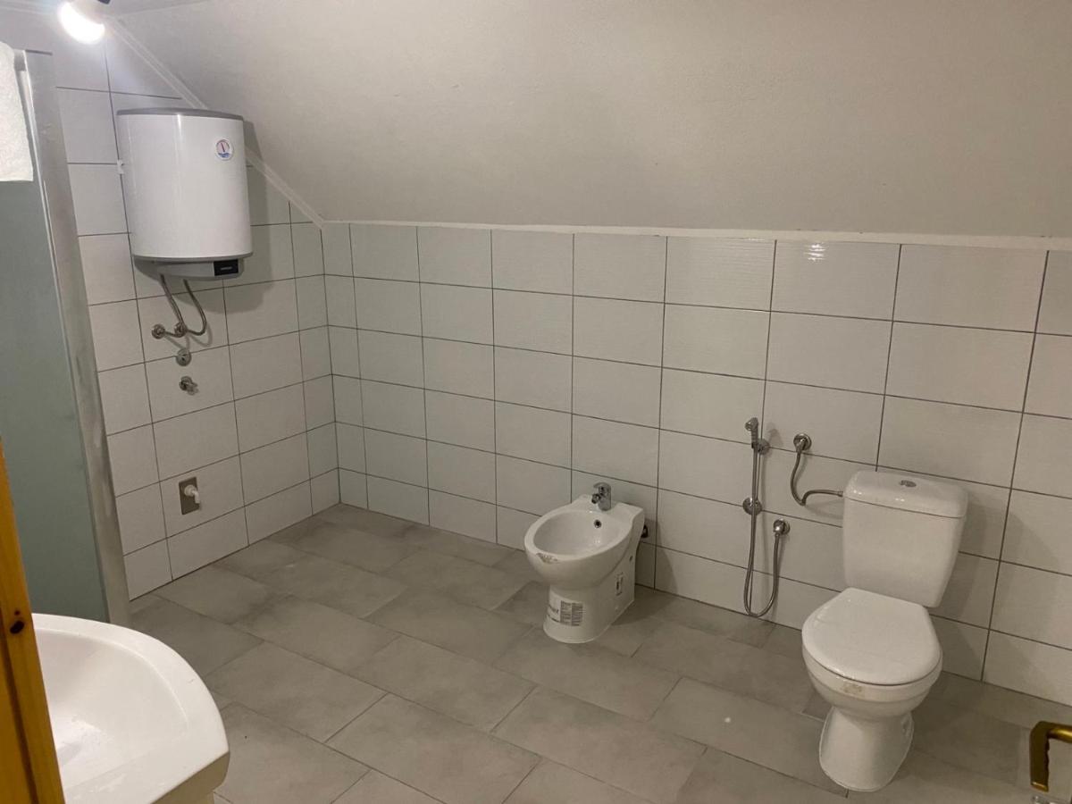 Amar Apartmani, Jajce Bagian luar foto