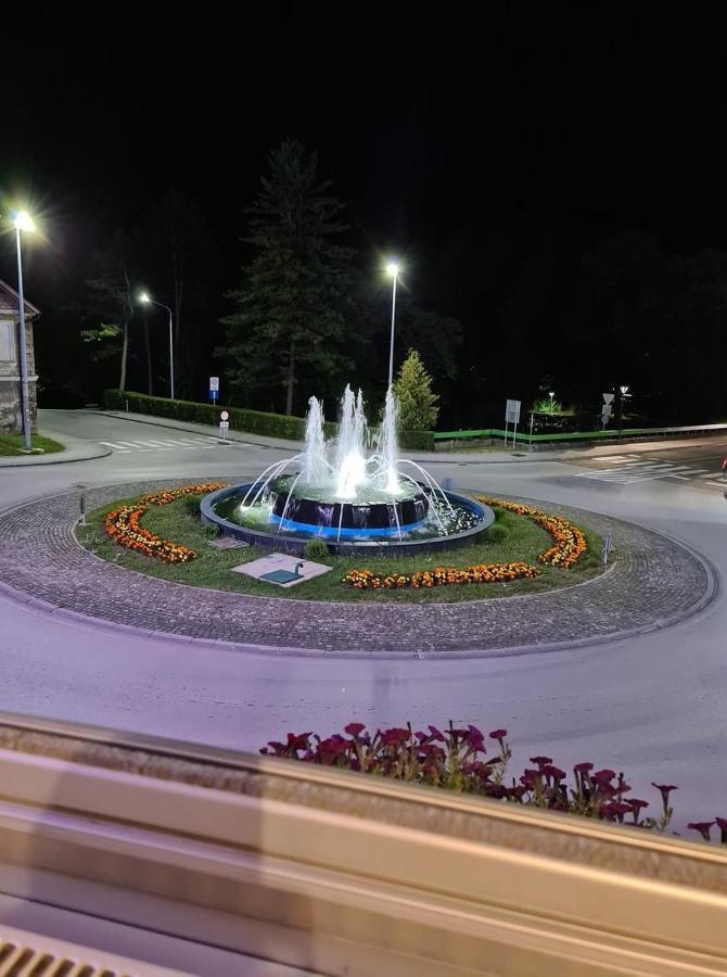 Amar Apartmani, Jajce Bagian luar foto
