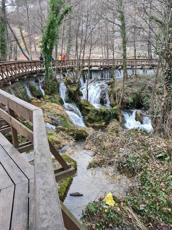 Amar Apartmani, Jajce Bagian luar foto