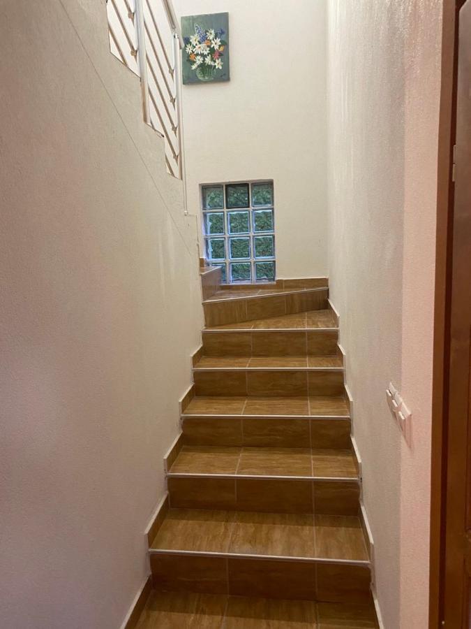 Amar Apartmani, Jajce Bagian luar foto
