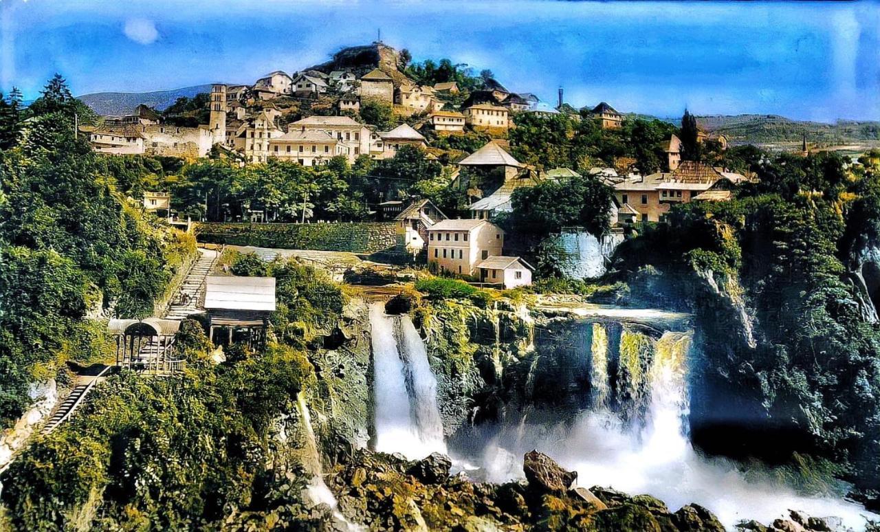Amar Apartmani, Jajce Bagian luar foto