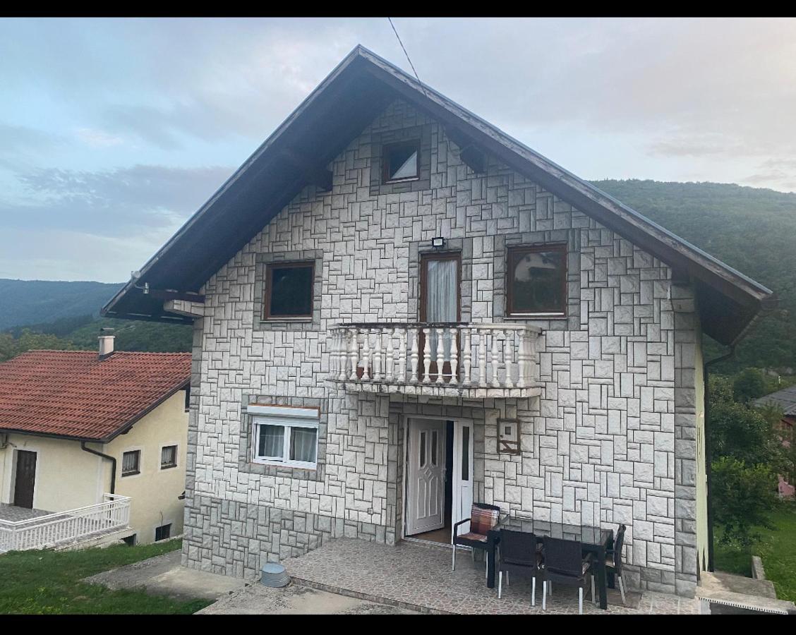Amar Apartmani, Jajce Bagian luar foto