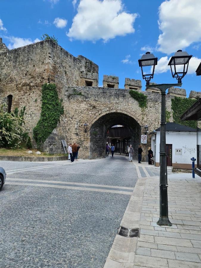 Amar Apartmani, Jajce Bagian luar foto