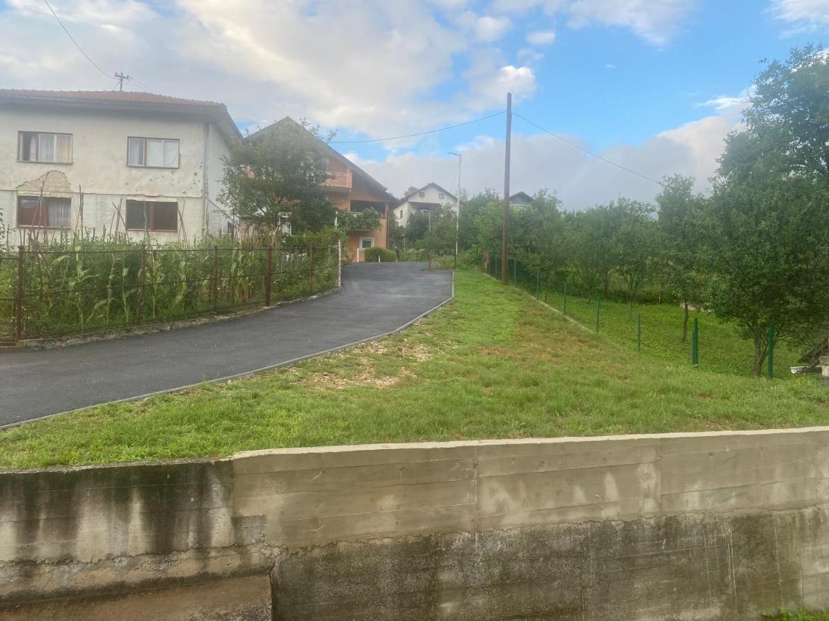 Amar Apartmani, Jajce Bagian luar foto