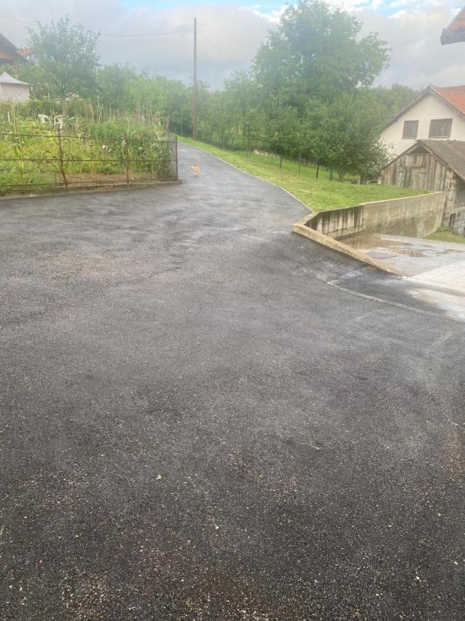 Amar Apartmani, Jajce Bagian luar foto