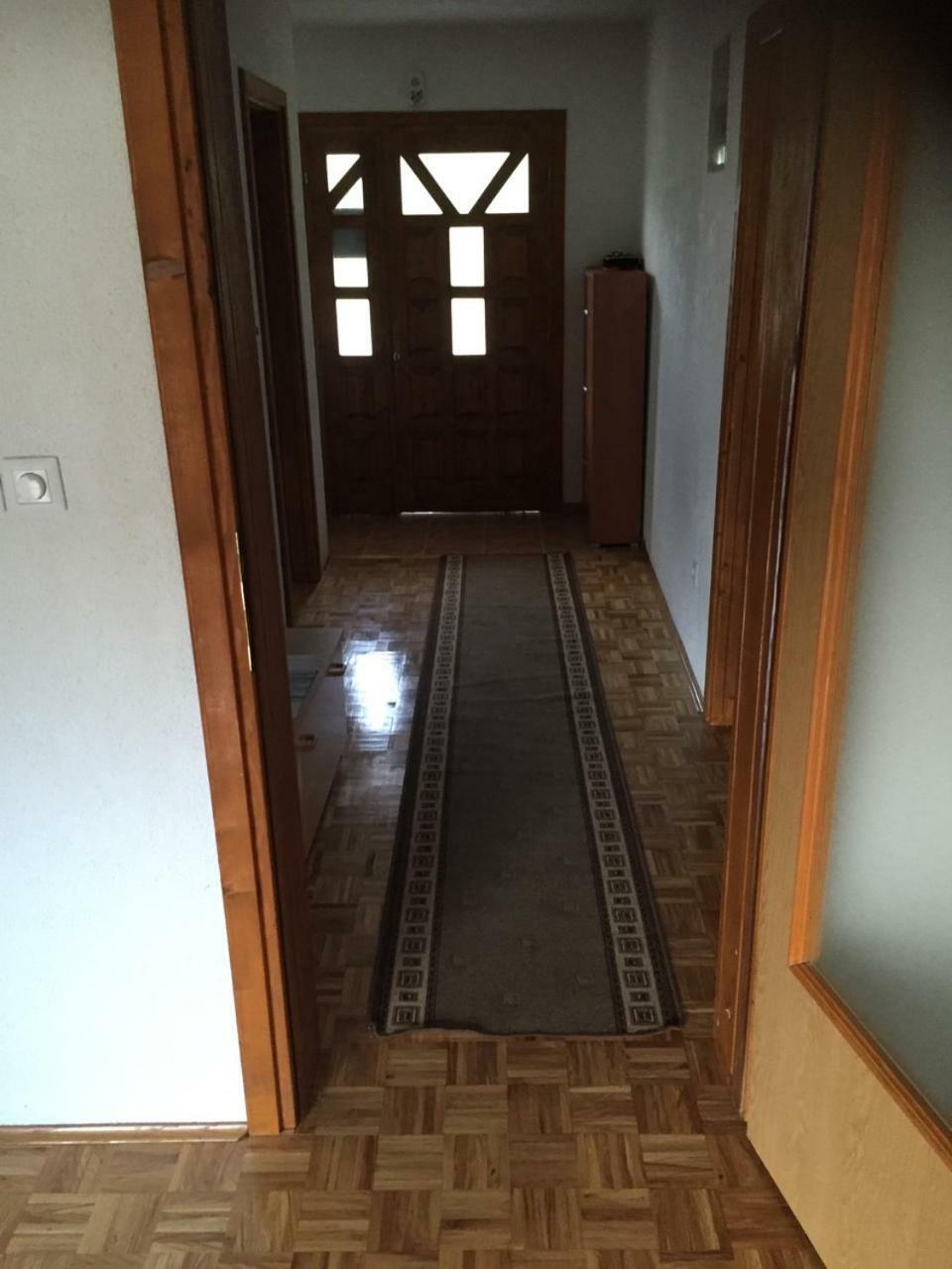 Amar Apartmani, Jajce Bagian luar foto