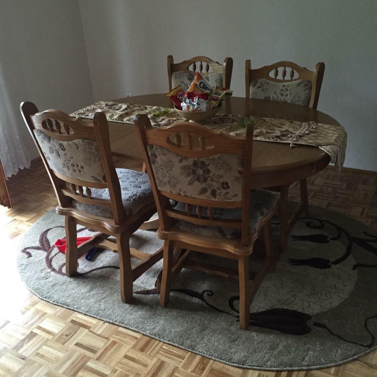 Amar Apartmani, Jajce Bagian luar foto