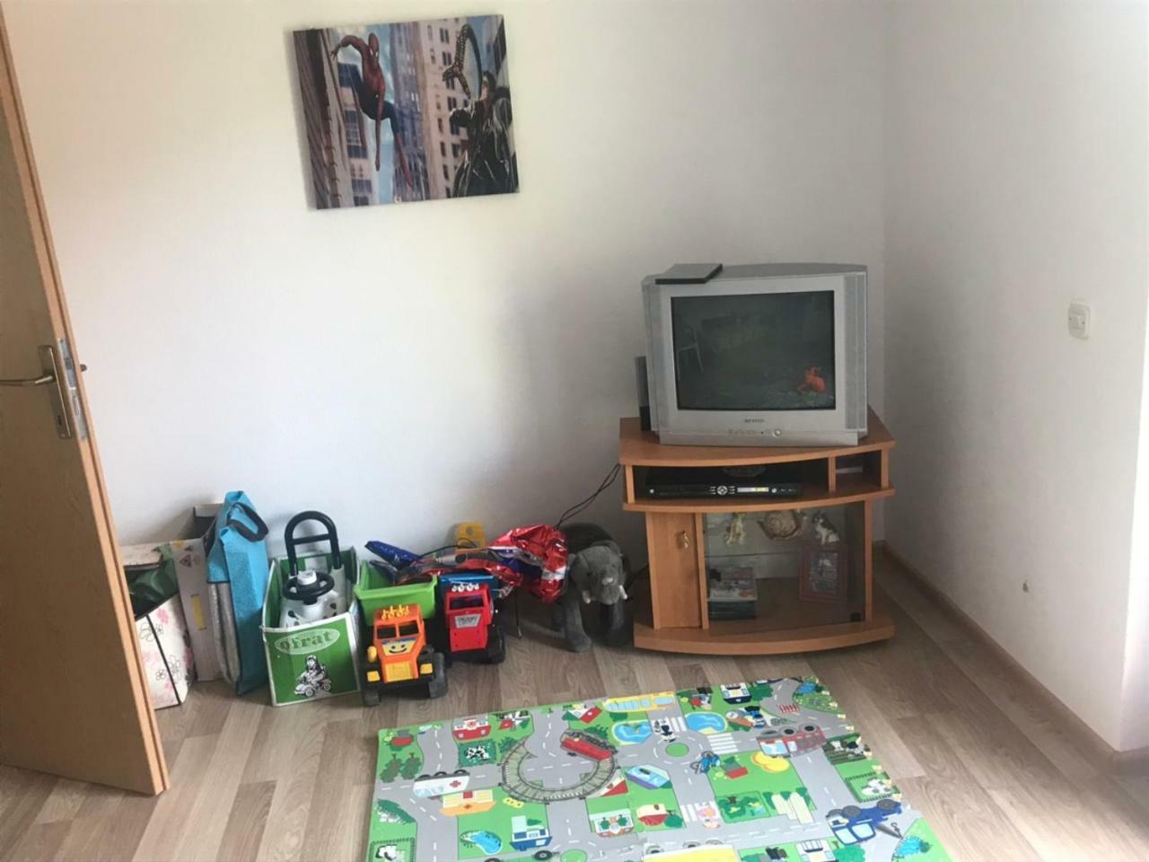Amar Apartmani, Jajce Bagian luar foto