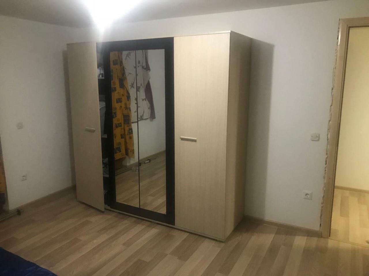 Amar Apartmani, Jajce Bagian luar foto