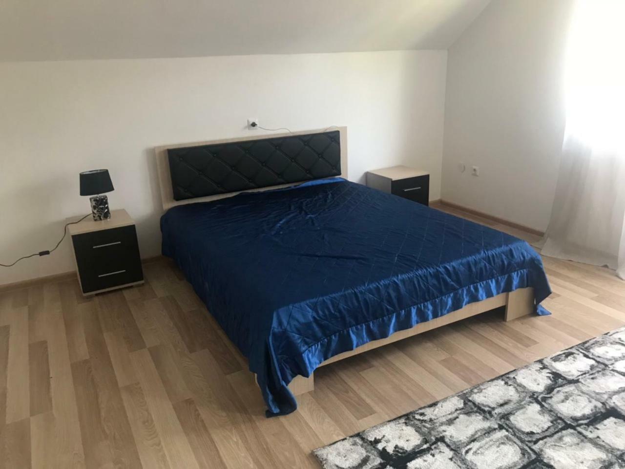 Amar Apartmani, Jajce Bagian luar foto