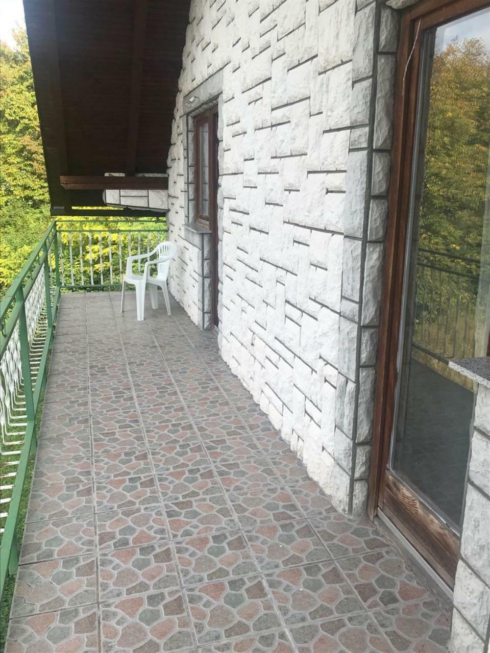 Amar Apartmani, Jajce Bagian luar foto