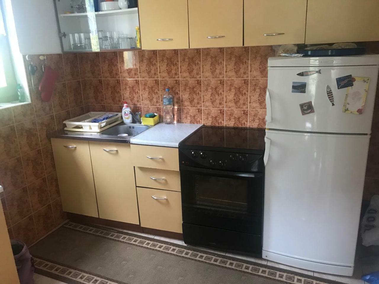Amar Apartmani, Jajce Bagian luar foto